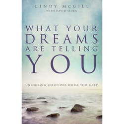 ISBN What Your Dreams Are Telling You (Unlocking Solutions While You Sleep) book English Paperback 176 pages
