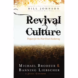 ISBN Revival Culture (Prepare for the Next Great Awakening), English, Paperback, 272 pages