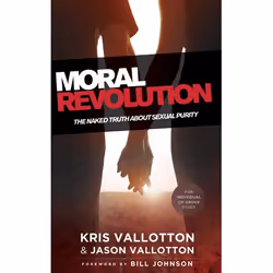 ISBN Moral Revolution (The Naked Truth About Sexual Purity), English, Paperback, 208 pages