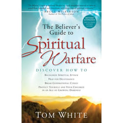 ISBN The Believer's Guide to Spiritual Warfare, Revised and Updated Edition book English Paperback 224 pages