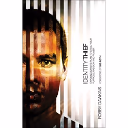 ISBN Identity Thief (Exposing Satan's Plan to Steal Your Purpose, Passion and Power), English, Paperback, 240 pages