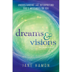 ISBN Dreams and Visions, Revised and Updated Edition (Understanding and Interpreting God’s Messages to You) book English Paperback 192 pages