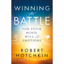ISBN Winning the Battle for Your Mind, Will and Emotions, English, Paperback, 224 pages