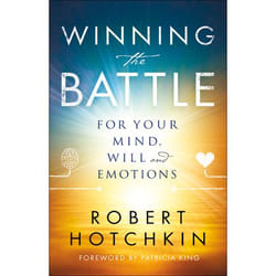 ISBN Winning the Battle for Your Mind, Will and Emotions book English Paperback 224 pages