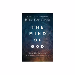 Mind of God by Johnson & Bill