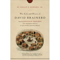 ISBN The Life and Diary of David Brainerd book English Paperback 384 pages
