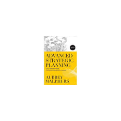 Advanced Strategic Planning by Malphurs & Aubrey