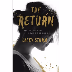 ISBN The Return (Reflections on Loving God Back), English, Paperback, 240 pages