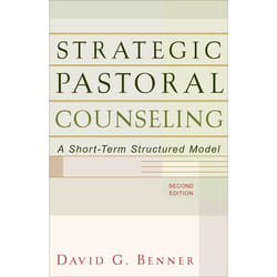ISBN Strategic Pastoral Counseling, 2nd Edition (A Short-Term Structured Model) book English Paperback 160 pages