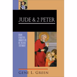 ISBN Jude and 2 Peter, English, Hardcover, 448 pages