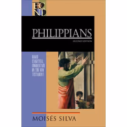 ISBN Philippians, 2nd Edition, English, Hardcover, 272 pages