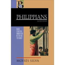 ISBN Philippians, 2nd Edition book English Hardcover 272 pages
