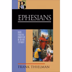 ISBN Ephesians, English, Hardcover, 544 pages