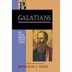 ISBN Galatians, English, Hardcover, 496 pages