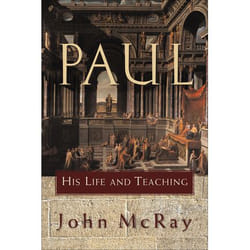 ISBN Paul (His Life and Teaching) book English Paperback 480 pages