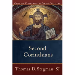 ISBN Second Corinthians, English, Paperback, 320 pages