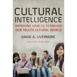 ISBN Cultural Intelligence (Improving Your CQ to Engage Our Multicultural World) book English Paperback 288 pages