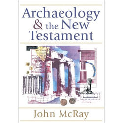 ISBN Archaeology and the New Testament book English Paperback 432 pages