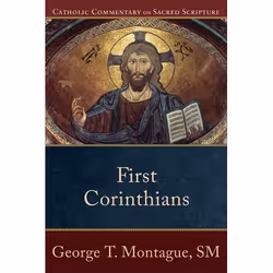 ISBN First Corinthians, English, Paperback, 310 pages