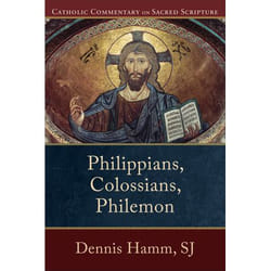 ISBN Philippians, Colossians, Philemon book English Paperback 256 pages