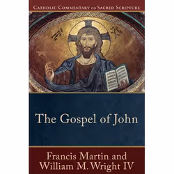 ISBN The Gospel of John, English, Paperback, 368 pages