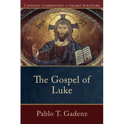 ISBN The Gospel of Luke book English Paperback 416 pages
