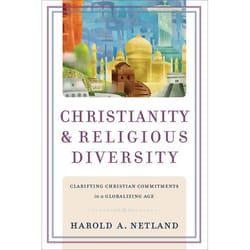 ISBN Christianity and Religious Diversity (Clarifying Christian Commitments in a Globalizing Age) book English Paperback 304 pages