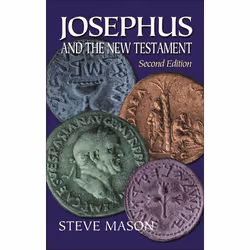 ISBN Josephus and the New Testament, 2nd Edition, English, Paperback, 336 pages