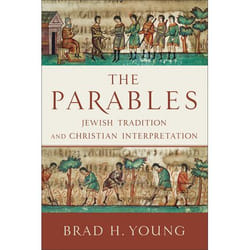 ISBN The Parables (Jewish Tradition and Christian Interpretation) book English Paperback 348 pages