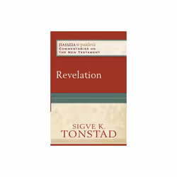 Revelation by Tonstad & Sigve K.