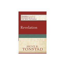 Revelation by Tonstad & Sigve K.