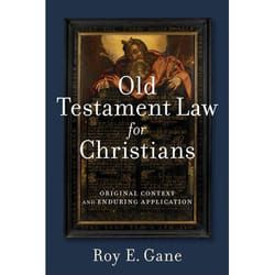 ISBN Old Testament Law for Christians (Original Context and Enduring Application) book English Paperback 464 pages