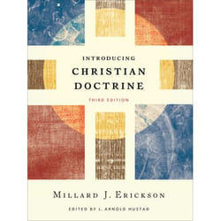 ISBN Introducing Christian Doctrine, 3rd Edition book English Hardcover 512 pages