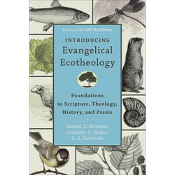 ISBN Introducing Evangelical Ecotheology (Foundations in Scripture, Theology, History, and Praxis) book English Paperback 272 pages