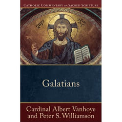 ISBN Galatians book English Paperback 256 pages