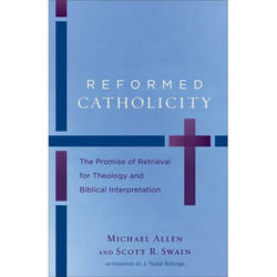 ISBN Reformed Catholicity (The Promise of Retrieval for Theology and Biblical Interpretation) book English Paperback 176 pages