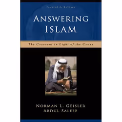 ISBN Answering Islam, 2nd Edition (The Crescent in Light of the Cross), English, Paperback, 368 pages