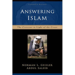 ISBN Answering Islam, 2nd Edition (The Crescent in Light of the Cross) book English Paperback 368 pages