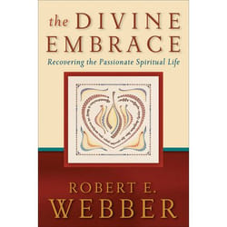 ISBN The Divine Embrace (Recovering the Passionate Spiritual Life) book English Paperback 288 pages