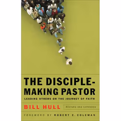 ISBN The Disciple-Making Pastor, Revised and Expanded Edition (Leading Others on the Journey of Faith), English, Paperback, 3 ...