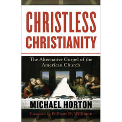 ISBN Christless Christianity (The Alternative Gospel of the American Church) book English Paperback 256 pages
