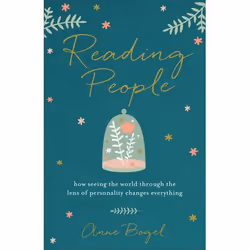 ISBN Reading People (How Seeing the World through the Lens of Personality Changes Everything), English, Paperback, 224 pages