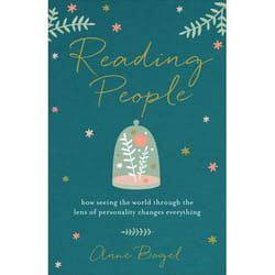 ISBN Reading People (How Seeing the World through the Lens of Personality Changes Everything) book English Paperback 224 pages