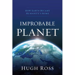 ISBN Improbable Planet (How Earth Became Humanity’s Home), English, Paperback, 288 pages