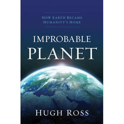 ISBN Improbable Planet (How Earth Became Humanity’s Home) book English Paperback 288 pages