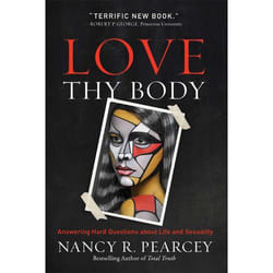 ISBN Love Thy Body (Answering Hard Questions about Life and Sexuality) book English Paperback 336 pages