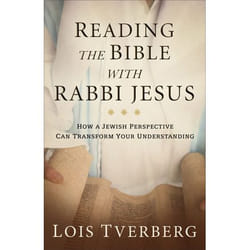 ISBN Reading the Bible with Rabbi Jesus (How a Jewish Perspective Can Transform Your Understanding) book English Paperback 288 pages