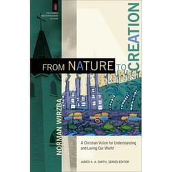 ISBN From Nature to Creation (A Christian Vision for Understanding and Loving Our World) book English Paperback 174 pages
