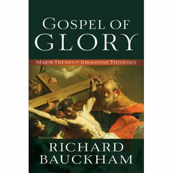 ISBN Gospel of Glory (Major Themes in Johannine Theology), English, Paperback, 256 pages