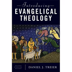 ISBN Introducing Evangelical Theology, English, Paperback, 480 pages